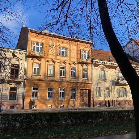 Apartman Moyzesova Кошице Екстер'єр фото