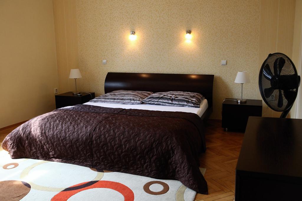 Apartman Moyzesova Кошице Екстер'єр фото