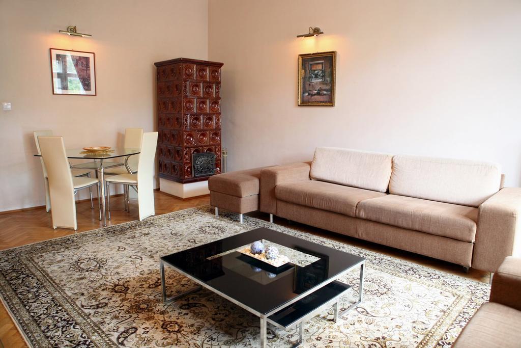Apartman Moyzesova Кошице Екстер'єр фото