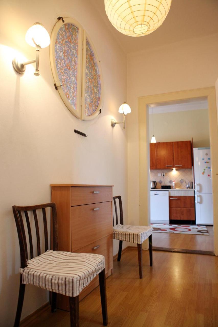 Apartman Moyzesova Кошице Екстер'єр фото