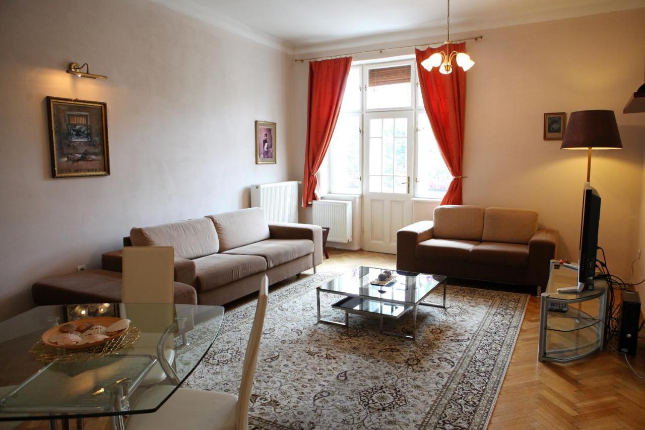 Apartman Moyzesova Кошице Екстер'єр фото