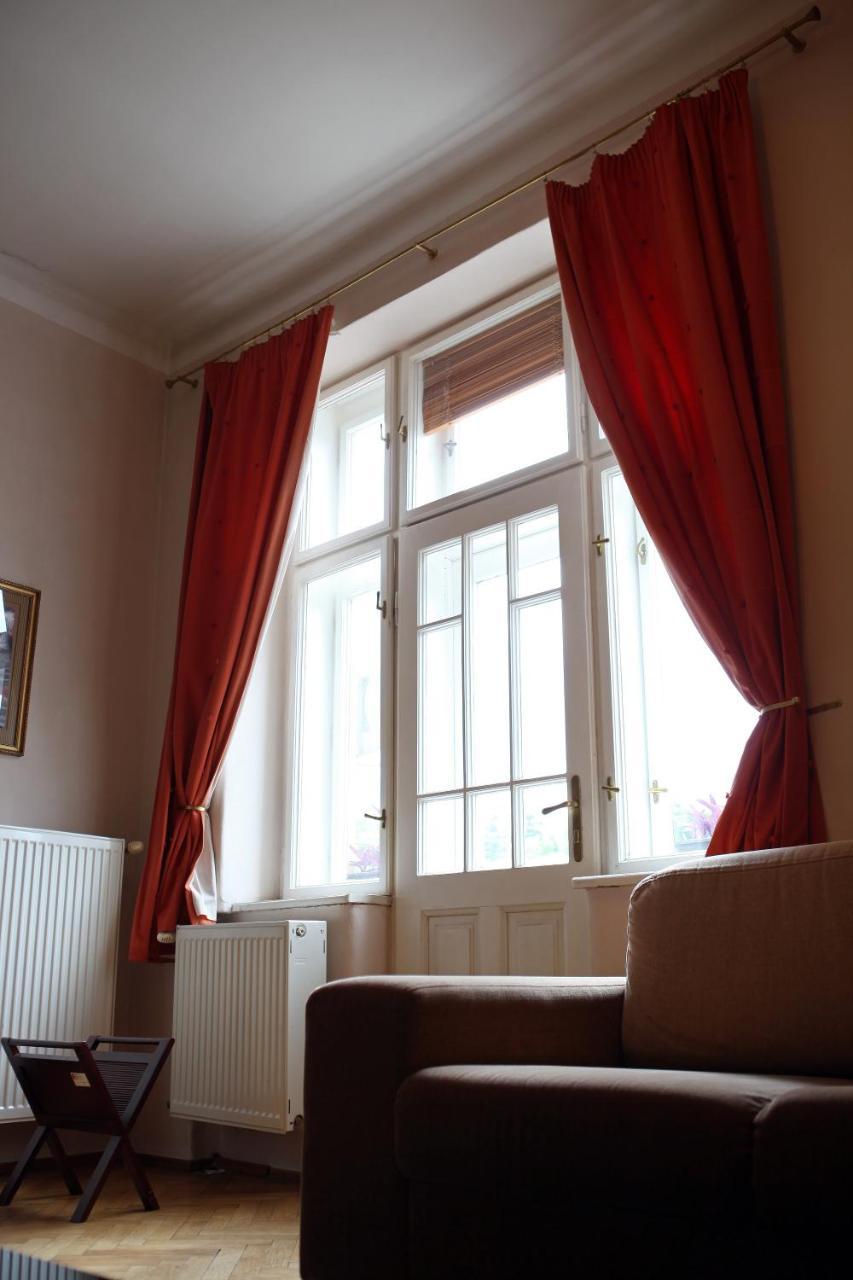Apartman Moyzesova Кошице Екстер'єр фото
